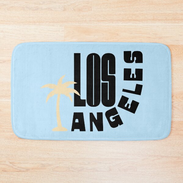 Item preview, Los Angeles  designed and sold by TAOR.
