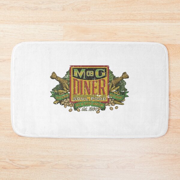 Item preview, M & G Diner So.ul Food 1 9 6 4 designed and sold by Bioehiesn01.
