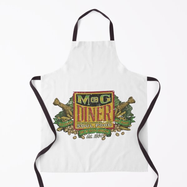 Item preview, M & G Diner So.ul Food 1 9 6 4 designed and sold by Bioehiesn01.