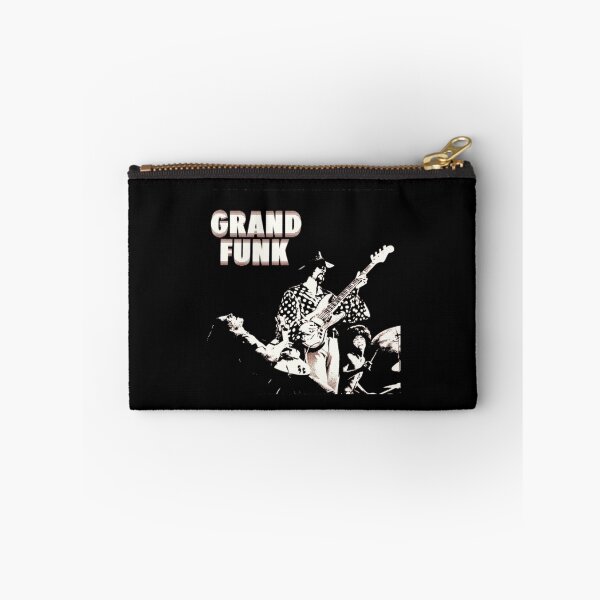 Item preview, Retro Grand-Funk Railroad Design   designed and sold by OpulentEscape.