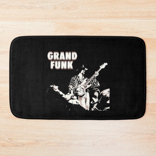 Item preview, Retro Grand-Funk Railroad Design   designed and sold by OpulentEscape.
