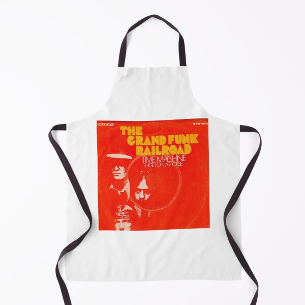 Item preview, Grand Funk Railroad - Time Machine. by Inmigrant Perfect Gift   designed and sold by OpulentEscape.
