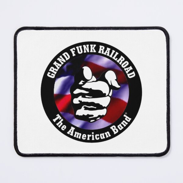 Item preview, grand funk railroad best designed and sold by OpulentEscape.