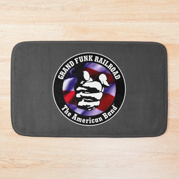 Item preview, grand funk railroad best   designed and sold by OpulentEscape.