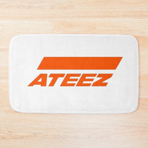 Item preview, Ateez .. designed and sold by PepGuardi.