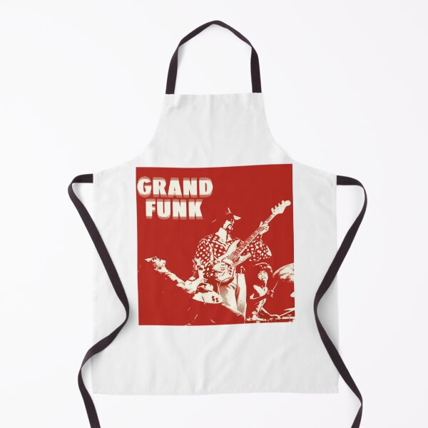 Item preview, Grand Funk Railroad Racerback Tank Top designed and sold by OpulentEscape.