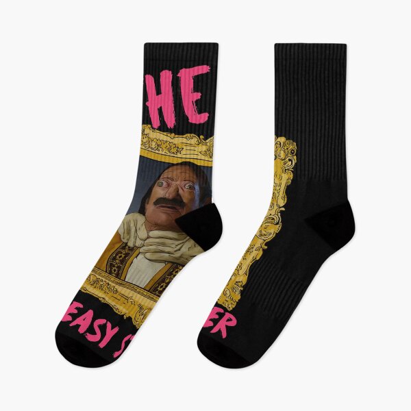 Item preview, The Greasy Strangler designed and sold by walkyatt666.