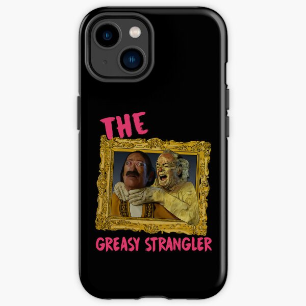 The Greasy Strangler