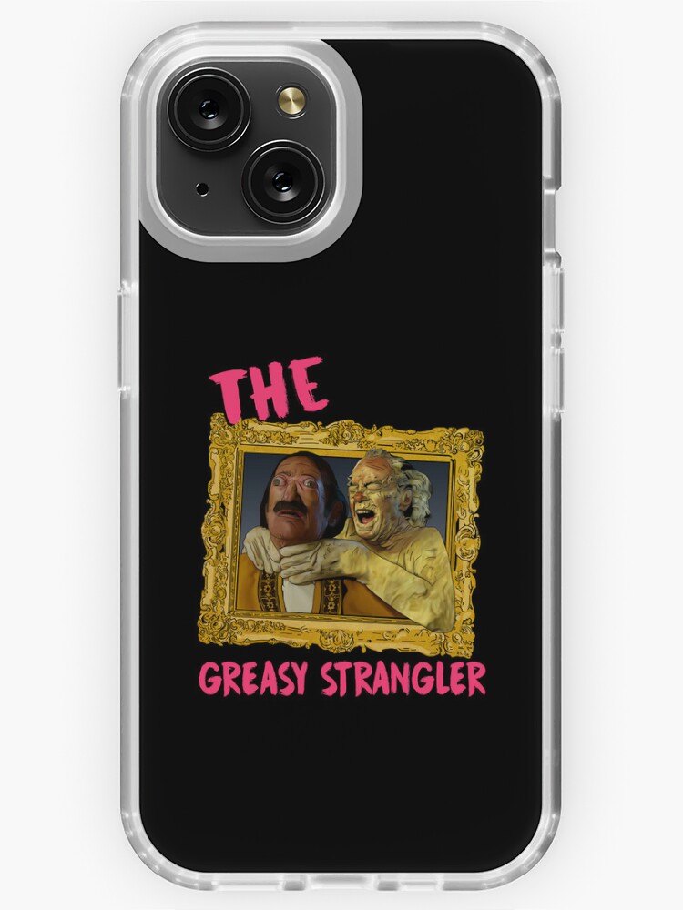 The Greasy Strangler