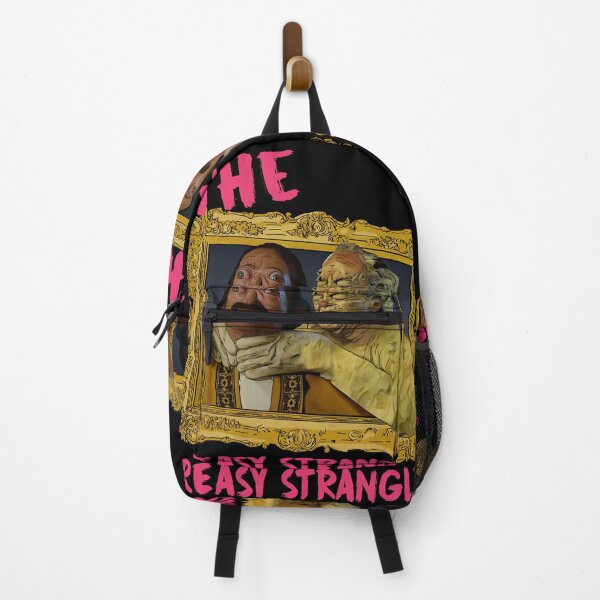 Item preview, The Greasy Strangler designed and sold by walkyatt666.