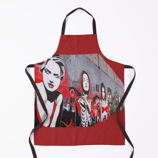 Item preview, Street art designed and sold by indiafrankk.