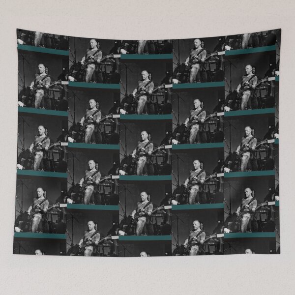 Item preview, Mark Farner designed and sold by OpulentEscape.