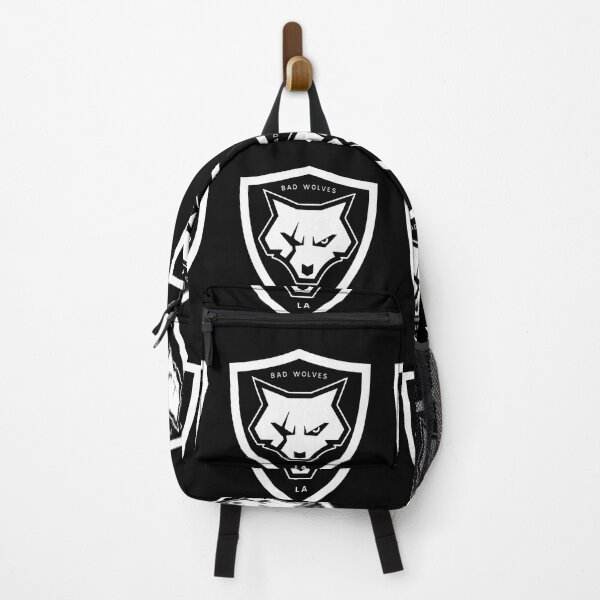 Item preview, selasam Bad Wolves Tour 2019 do you trust designed and sold by apaiolanmdh.
