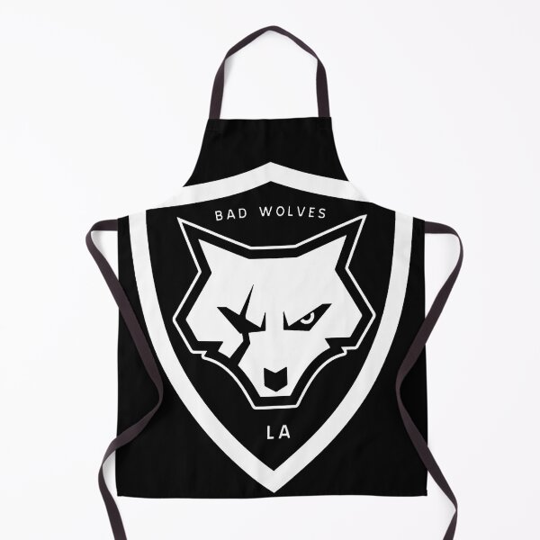 Item preview, selasam Bad Wolves Tour 2019 do you trust designed and sold by apaiolanmdh.