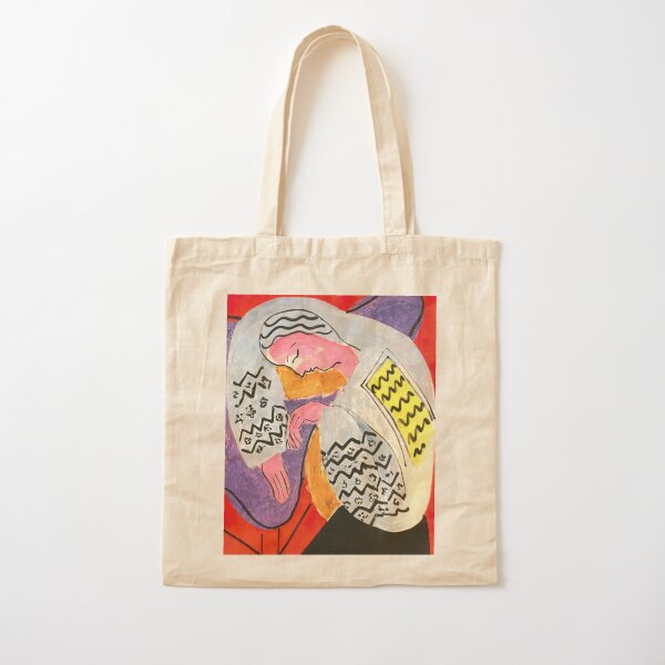 Henri Matisse Tote Bags for Sale | Redbubble