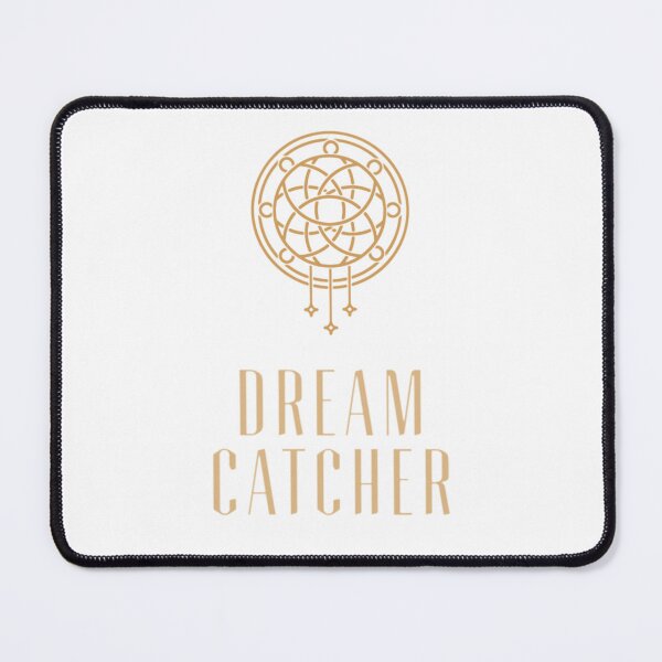 Item preview, Dreamcatcher Logo designed and sold by PepGuardi.
