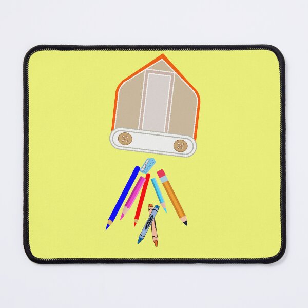 Item preview, back to school pencil designed and sold by danadino3.