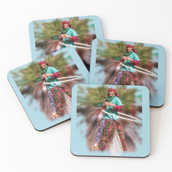 Item preview, Stilts and hoops designed and sold by indiafrankk.