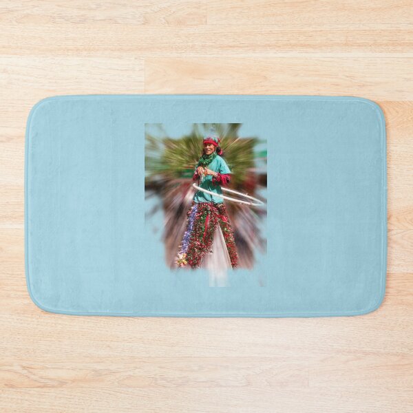 Item preview, Stilts and hoops designed and sold by indiafrankk.