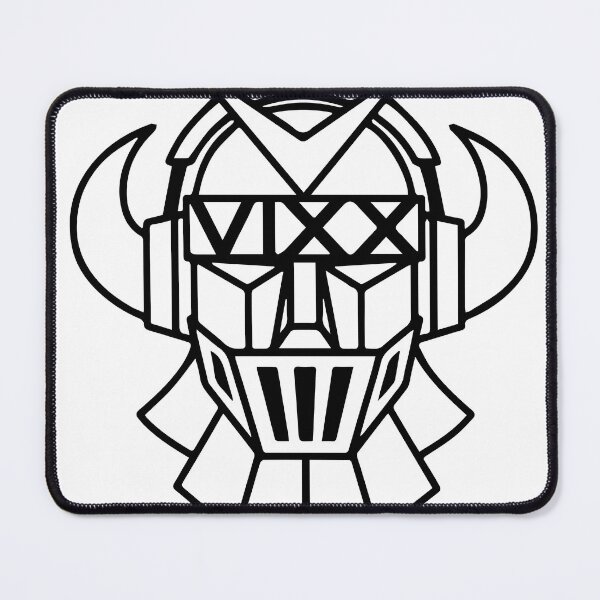 Item preview, B LOGO VIXX designed and sold by PepGuardi.