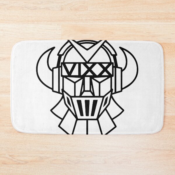 Item preview, B LOGO VIXX designed and sold by PepGuardi.