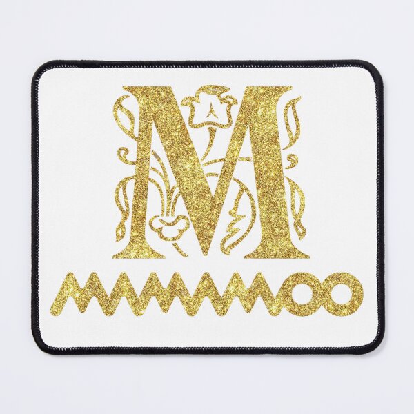 Item preview, LOGO Mamamoo .. designed and sold by PepGuardi.
