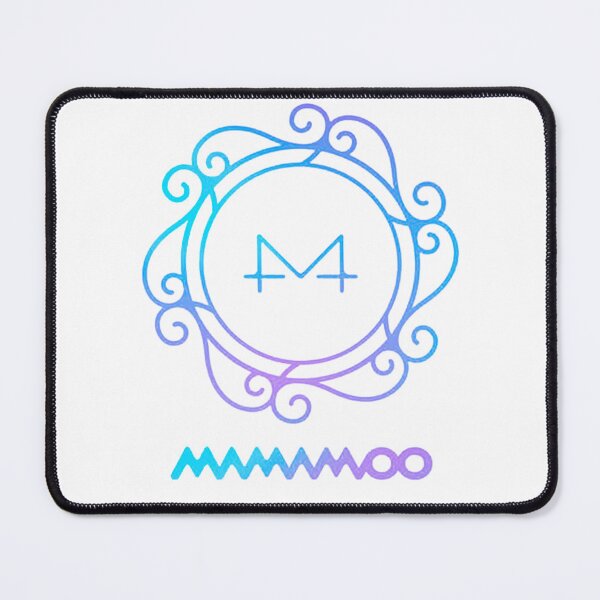 Item preview, LOGO Mamamoo designed and sold by PepGuardi.