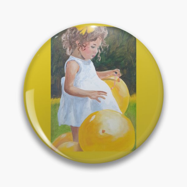 Artikelvorschau, Partyballons entworfen und verkauft von EmmEart.