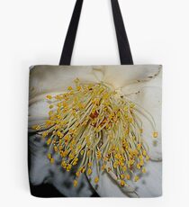 Stamens Tote Bag