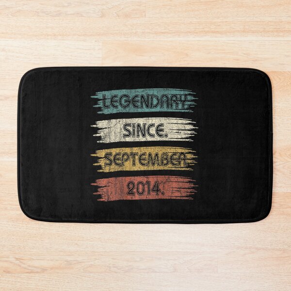 Item preview, 8 Year Old Gifts Legend Since September 2014 8th Birthday Premium  designed and sold by WindaJay.