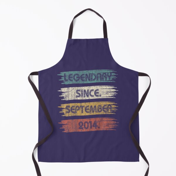 Item preview, 8 Year Old Gifts Legend Since September 2014 8th Birthday Premium  designed and sold by WindaJay.