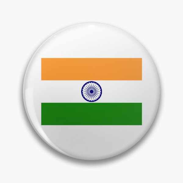 Item preview, India Flag:  Har Ghar Tiranga designed and sold by QOT  Designs.