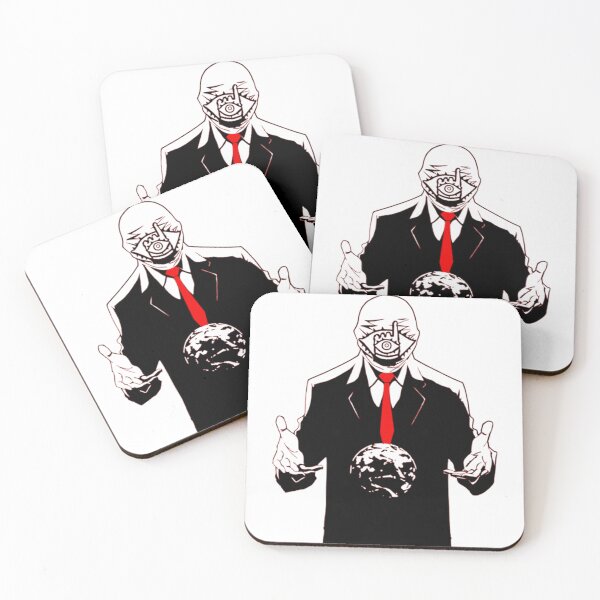 Item preview, 20th Century Boys designed and sold by WindaJay.