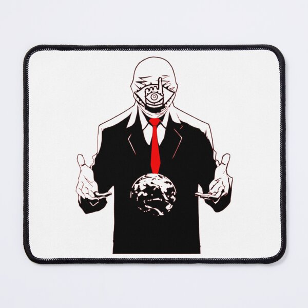 Item preview, 20th Century Boys designed and sold by WindaJay.