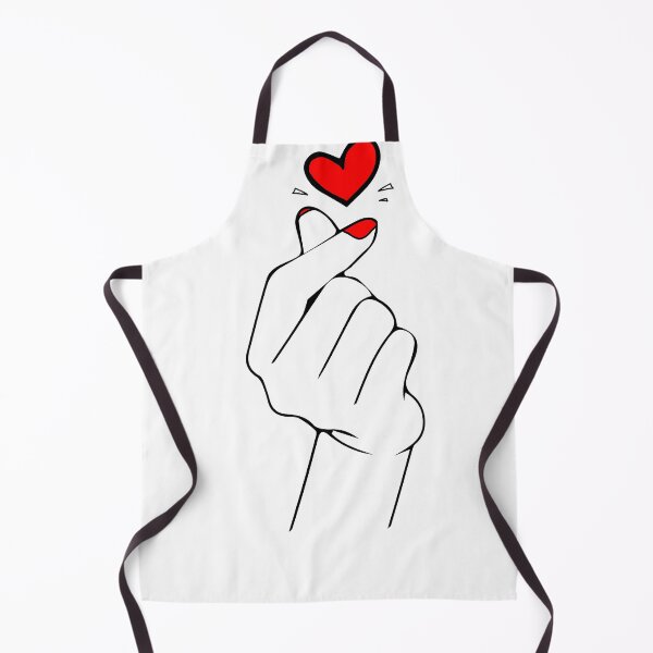 Item preview, LOVE Hand designed and sold by PepGuardi.