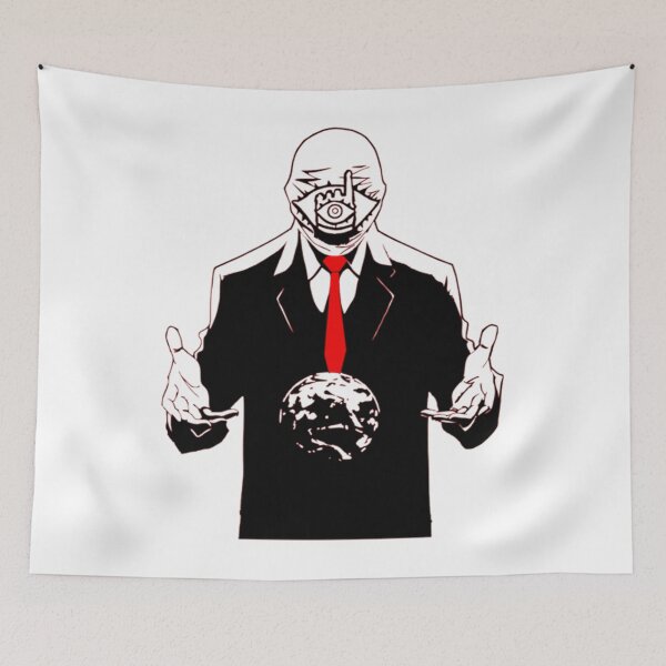 Item preview, 20th Century Boys designed and sold by WindaJay.