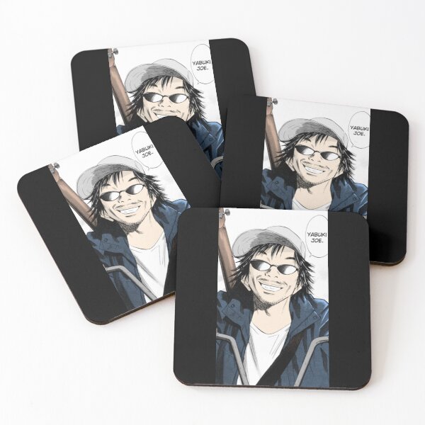 Item preview, 20th Century Boys designed and sold by WindaJay.