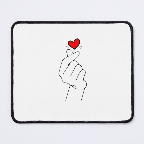 Item preview, K-LOVE Hand designed and sold by PepGuardi.