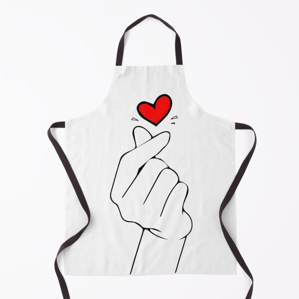 Item preview, K-LOVE Hand designed and sold by PepGuardi.
