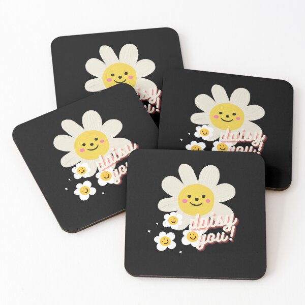 Item preview, Give love through cute daisy t-shirts. designed and sold by rangsansri.