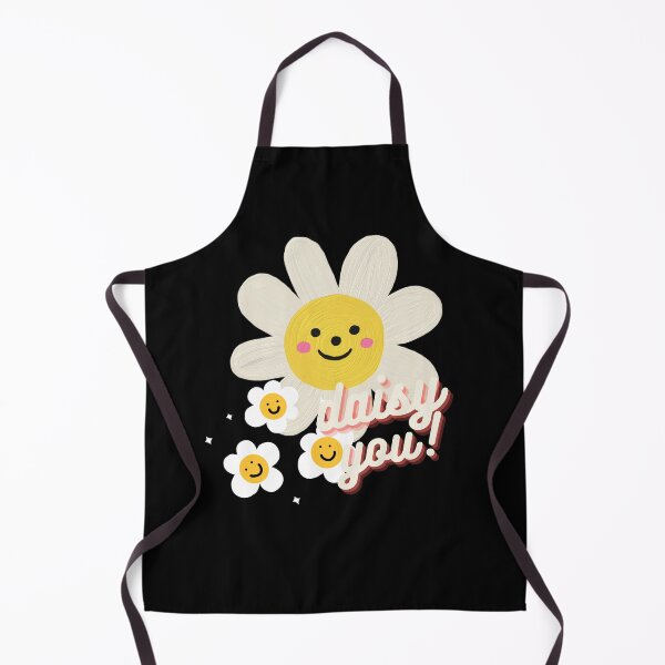 Item preview, Give love through cute daisy t-shirts. designed and sold by rangsansri.