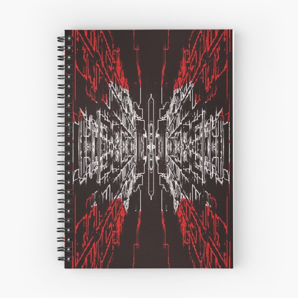 Item preview, Dark City designed and sold by Nuraky.
