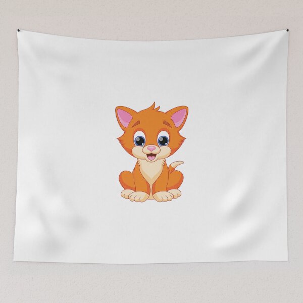 Item preview, Cat Life Is Perfect DESIGN designed and sold by Life-chang.