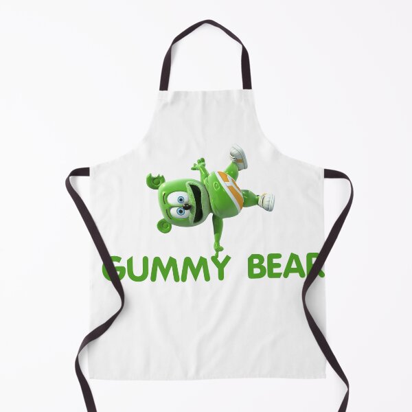 Item preview, gummy bear song designed and sold by Zigas-Design.