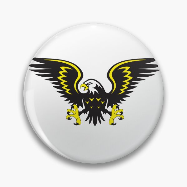Item preview,   golden eagle designed and sold by shirt-global.