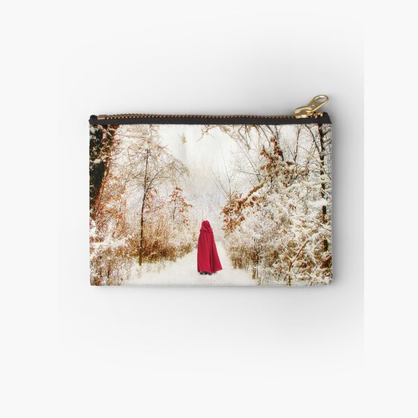 Aperçu de l'œuvre Into the Woods créée et vendue par Jessica Jenney.