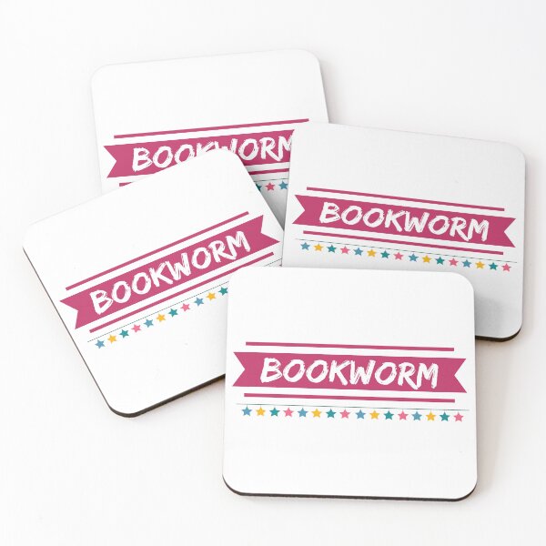 Item preview, Bookworm for literature lovers designed and sold by ThreadlyAndCo.