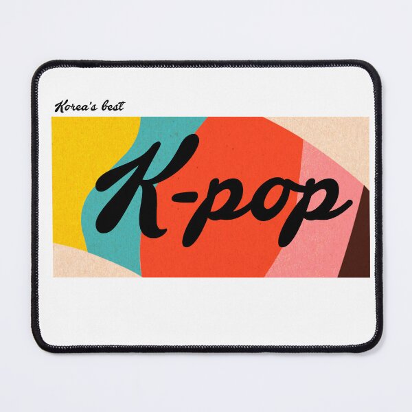 Item preview, Color Kpop designed and sold by PepGuardi.