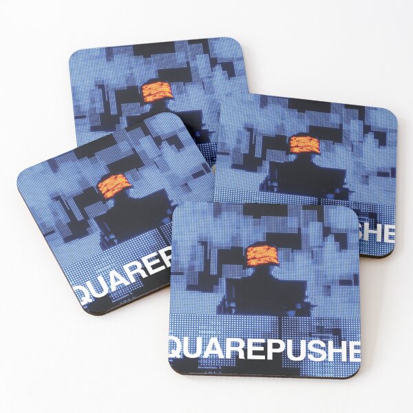 Item preview, Squarepusher - Tom Jenkinson T-Shirt Hoodie designed and sold by fofdesigns.