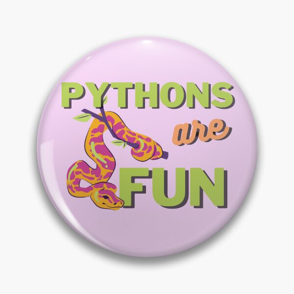 Artikelvorschau, Pythons sind ein lustiges Geburtstagsgeschenk für Reptilienhalter | Schlangenliebhaberkind entworfen und verkauft von OleeVO.